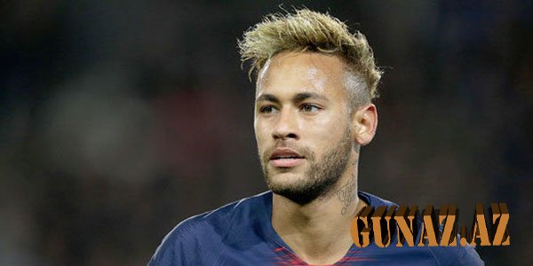 Neymardan "Barselona" açıqlaması: geri qayıdır?