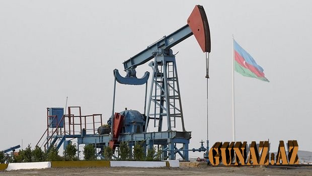 Azərbaycan nefti yenidən bahalaşdı