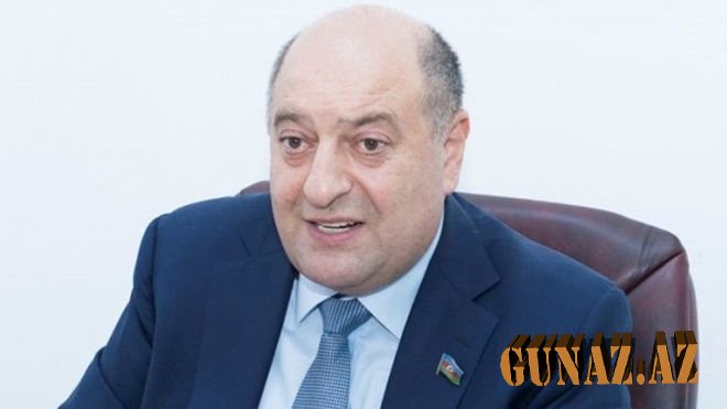 Deputat Gürcüstandakı seçkilərdən danışdı