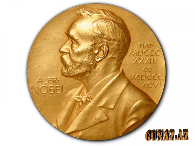 Fizika üzrə Nobel alanların adı açıqlandı