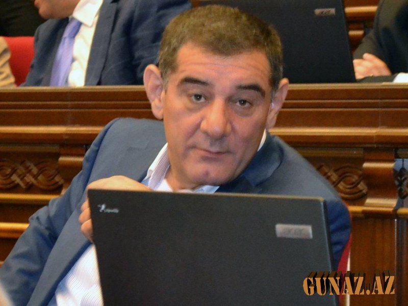 Ermənistanda eks-deputat əvvəlcə həmkarını sonra özünü güllələdi - İKİSİ DƏ ÖLDÜ