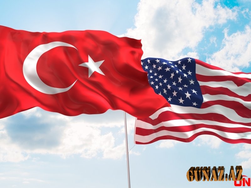 ABŞ və Türkiyə sanksiyalar barədə razılığa gəldi?