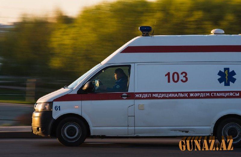 İki azərbaycanlı Rusiyada faciəvi şəkildə öldü