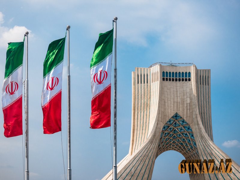 Bu ölkənin şirkətləri sanksiyalara rəğmən İranda qalır