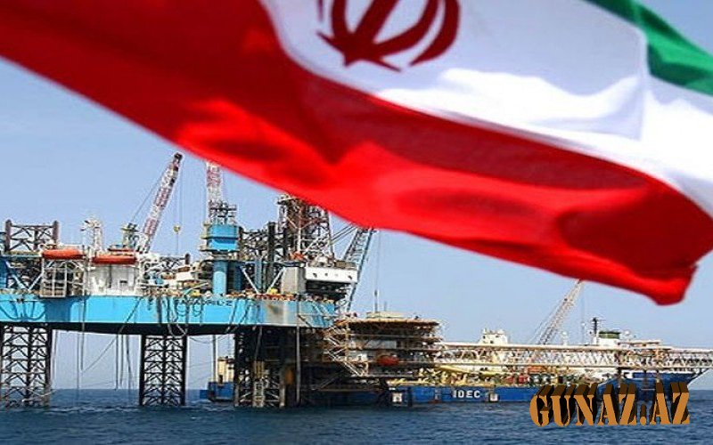 Çin şirkətləri İran neftini almaqdan imtina ediblər