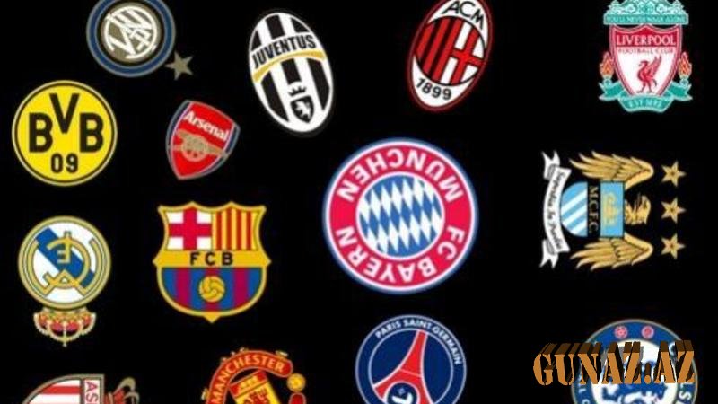Futbolda İNQİLAB: Avropa nəhəngləri UEFA-dan çıxır