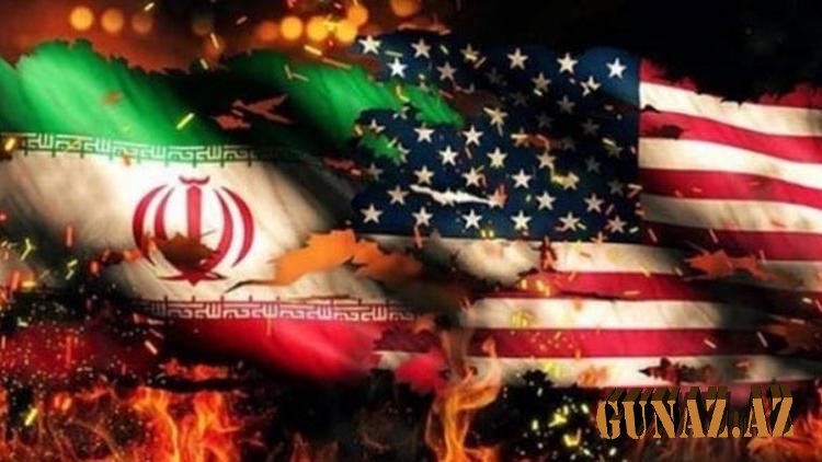 İran sınaq qarşısında - SANKSİYALAR başlayır