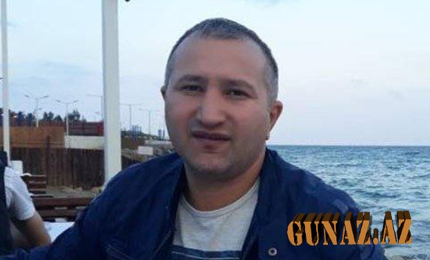 Tanınmış jurnalistin mənzili qarət edildi