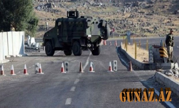 Türkiyədə faciə: “Silah anbarı partladı - 7 şəhid, 25 yaralı