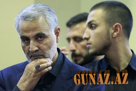 İranlı əfsanəvi generalı kim öldürmək istəyib?