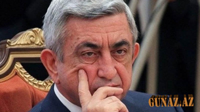 Ermənistanda seçki kampaniyasına start verildi - Sərkisyan da qatılır...
