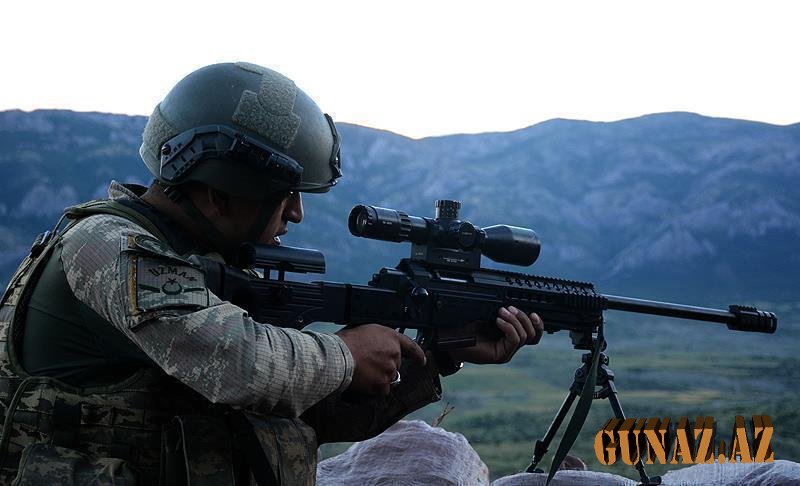 Türkiyədə 18 terrorçu zərərsizləşdirildi