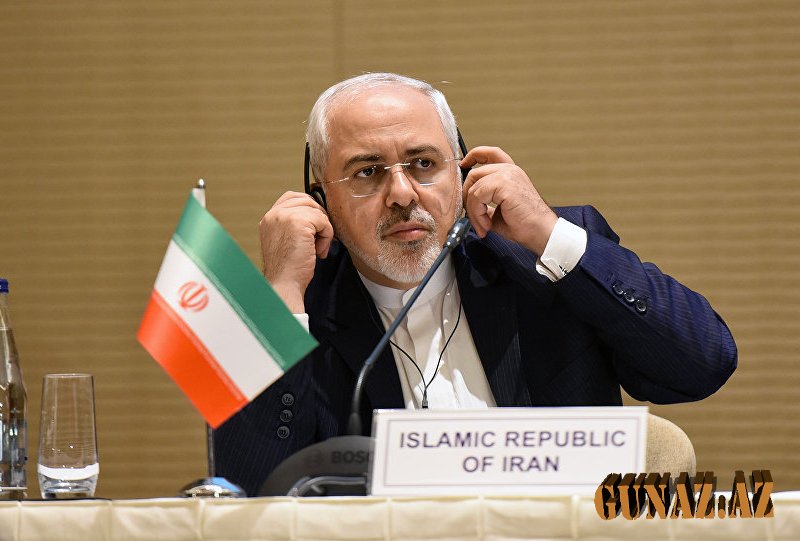 İran ABŞ-ın terrorla mübarizəsindən narazıdır