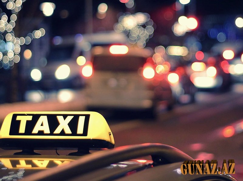 Bakının məşhur taksi şirkəti bağlandı