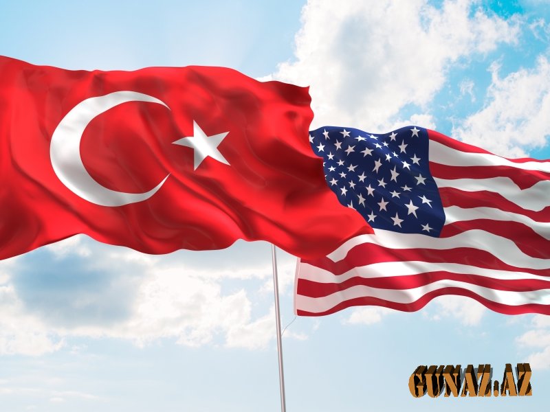 ABŞ Türkiyəyə sanksiya təsirlərini aradan qaldırır?