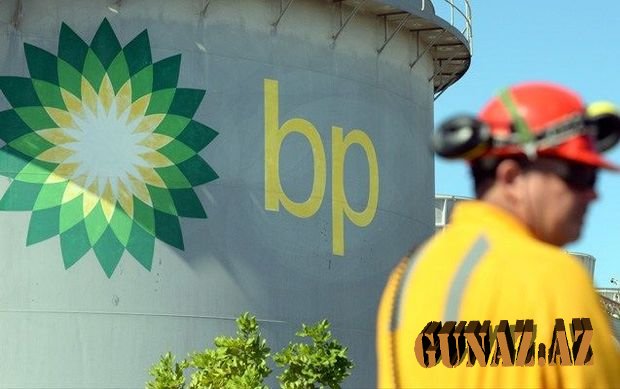 “Şevron”un payını satması məlumatına BP-dən - MÜNASİBƏT