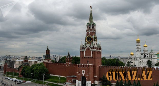 Moskva Paşinyanın katibini anlamadı