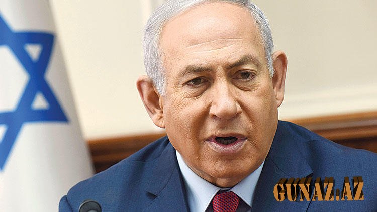 "Hizbullah"a qarşı əməliyyat genişlənə bilər" - Netanyahu