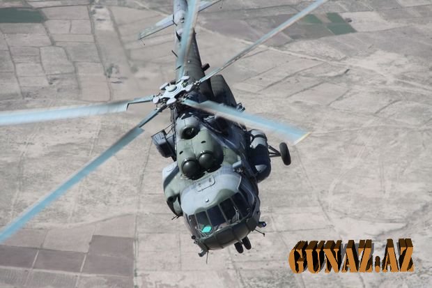 Filippin Rusiyadan helikopter almaq fikrindən vaz keçdi