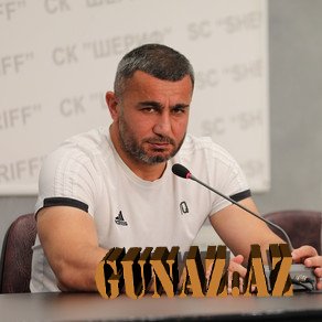 AFFA-nın iclası: Qurban Qurbanov istefa verdi - Yeniləndi