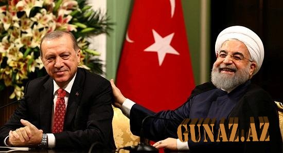 Ruhani: Türkiyə illərdir bununla qarşı-qarşıya qalıb