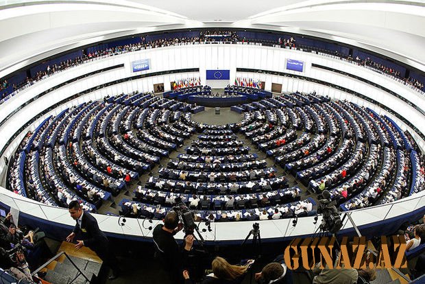 Avropa Parlamenti Rusiyaya qarşı sanksiyaları uzatdı