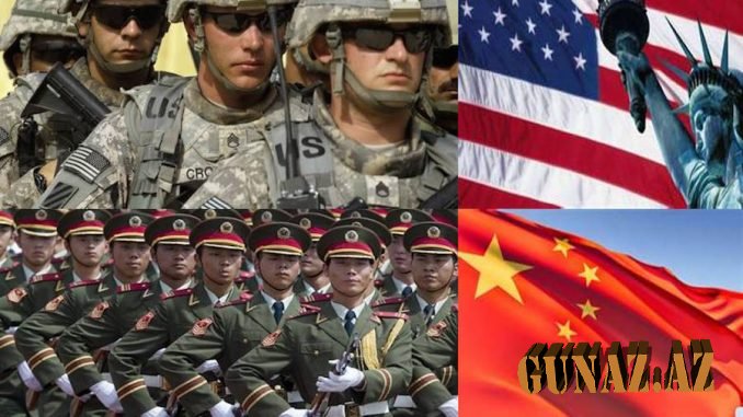 “ABŞ Çini vurmağa hazırlaşır” – Sensasion plan açıqlandı