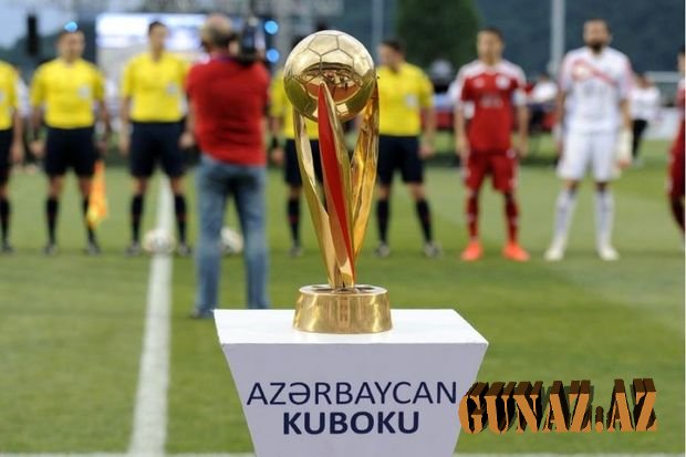 Azərbaycan Kubokunda 1/4 final həyəcanı - PREVYU