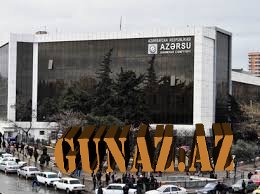 Prezident “Azərsu”ya 23 milyon manat ayırdı
