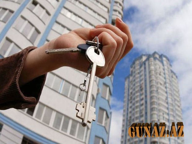 “Sosial evlər” satışa çıxarıldı - QİYMƏTLƏR