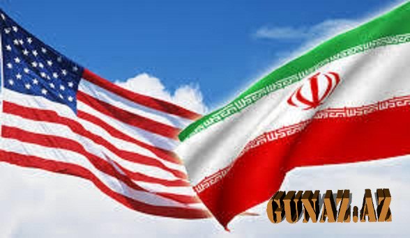 İran və ABŞ arasında gizli görüş olub? - Rəsmi
