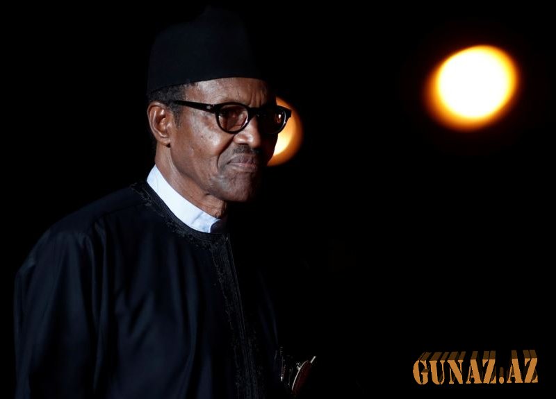 Nigeriya prezidenti: “Bu, həqiqi mənəm, ölməmişəm”