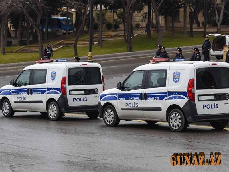 Yol polisindən sürücülərə MÜRACİƏT - QAYDALAR DƏYİŞDİ