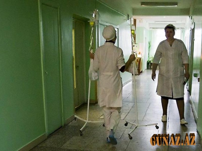Ukraynada təhlükəli virus: Ölənlər var