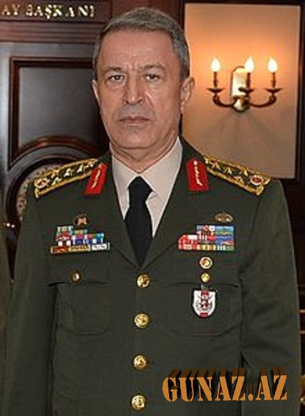 Türkiyə generalı ultimatum verdi: “Hər kəs ağlını başına yığsın” – Təcili