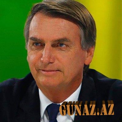 Braziliyanın yeni prezidentinin adı açıqlandı