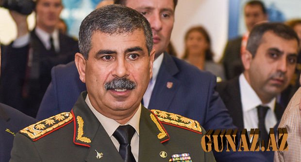Nazir: Ordumuzun Naxçıvanda keçirdiyi hərbi əməliyyatların detallarını açıqlaya bilmərəm