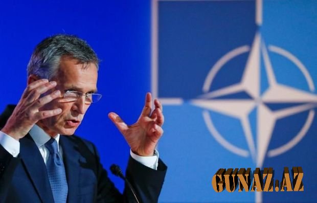 NATO Rusiyaya son şans verdi