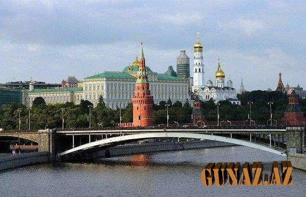 Kreml razılaşdı: ABŞ-la dialoqu yeniləməyə hazırıq