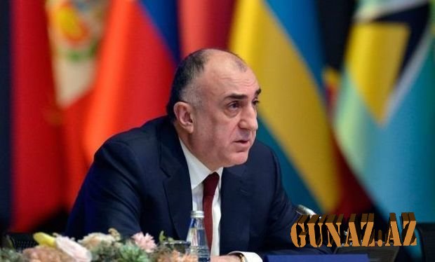 Nazir: Münaqişənin həlli Ermənistanda iqtisadi artım üçün imkanlar açacaq