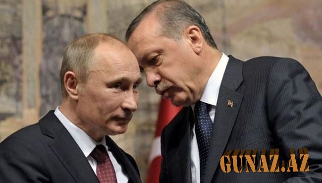 Türkiyənin rus elitasını şoka salan addımı – Analiz
