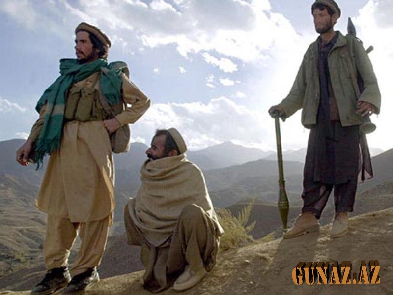 ABŞ və "Taliban" razılığa gəldi - Qoşunlar çıxarılır