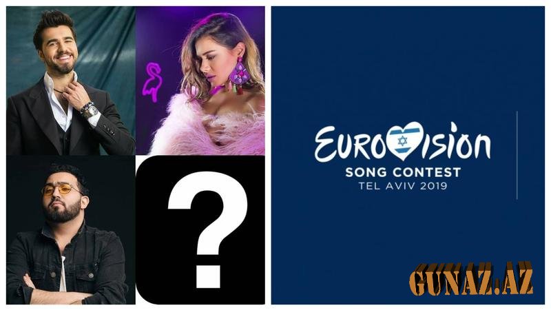 "Eurovision"la bağlı Azərbaycanın NÖVBƏTİ QƏRARI