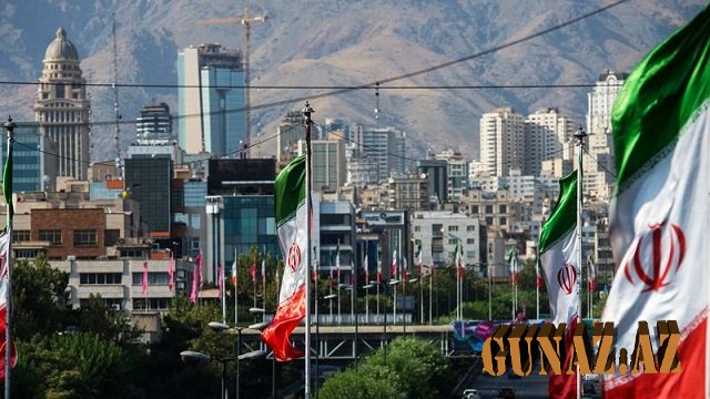 İrandan bütün vətəndaşlarını ŞOKA SALACAQ QƏRAR