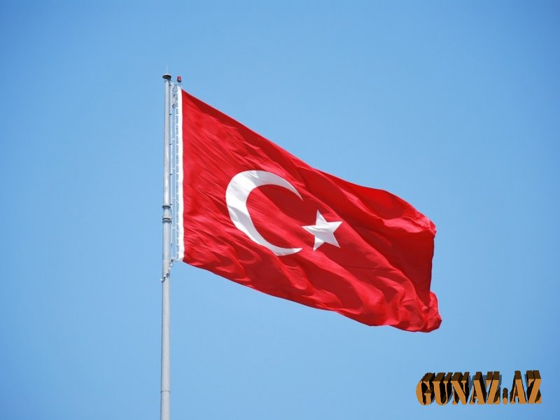 Türkiyə ABŞ-a NOTA GÖNDƏRDİ