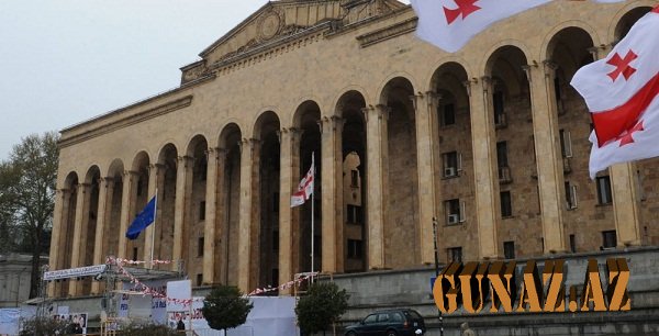Azərbaycanlılar Gürcüstanda ayağa qalxdı – Etiraz aksiyası olacaq