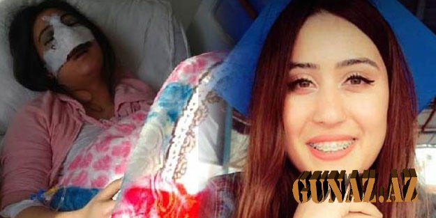 23 yaşlı qız plastik əməliyyatdan sonra öldü