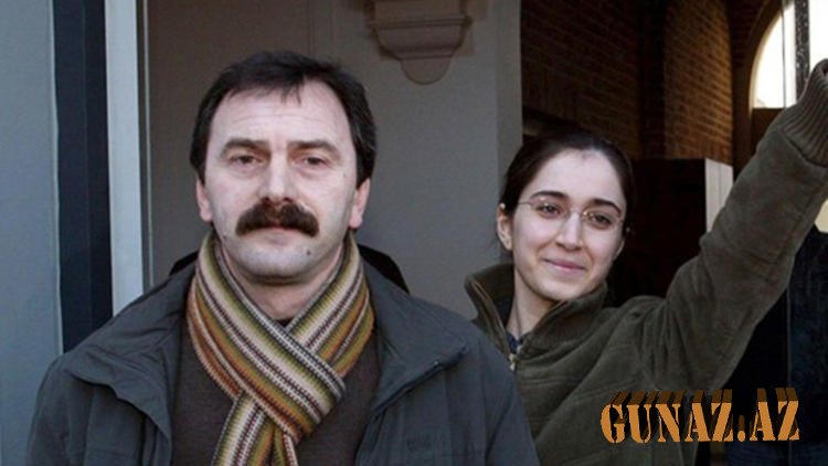 PKK-nın önəmli fiquru Almaniyada həbs edildi