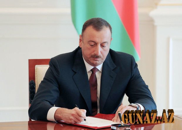 Azərbaycan Prezidenti türkiyəli həmkarına başsağlığı verdi