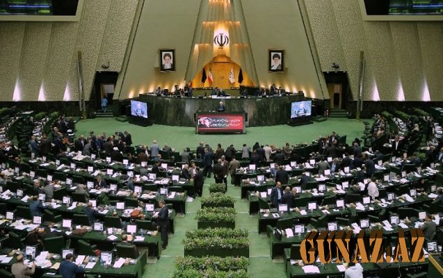 İranda parlament seçkilərinin tarixi açıqlandı